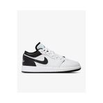 Nike 553560-132 Jordan Air 1 Low Unisex Spor Ayakkabı