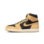 Nike 555088202 B-74 IR Jordan 1 Retro High Og Renkli Unisex Spor Ayakkabı