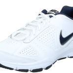 Nike 616544-101 T-Lite XI Erkek Spor Ayakkabı Beyaz