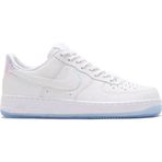 Nike 616725-105 Air Force Beyaz Erkek Spor Ayakkabı