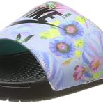 Nike 618919-023 Benassi Just Do It Kadın Terlik