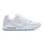 Nike 629993-112 Air Max Command Beyaz Erkek Spor Ayakkabı