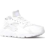 Nike 634835-108 Beyaz Wmns Air Huarache Run Spor Ayakkabı