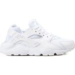Nike 654275-110 Huarache Beyaz Spor Ayakkabı