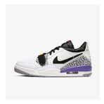 Nike 7069 101 Air Jordan Legacy 312 Low CD Spor Ayakkabı