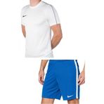 Nike 725881-463 League Knit Short Nb Mavi Erkek Şort