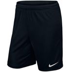 Nike 725887-010 Park II Knit Erkek Şort