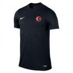 Nike 725891-010 Erkek T-Shirt