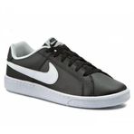 Nike 749747-010 Court Royale Siyah Erkek Spor Ayakkabı