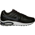 Nike 749760-001 Air Max Command Leather Siyah Erkek Spor Ayakkabı