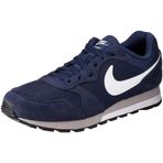 Nike 749794-410 MD Runner 2 Erkek Günlük Spor Ayakkabı Lacivert