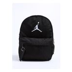 Nike 7A0654-023 Jan Air Jordan Mini Back Siyah 33x25x12 cm Kız Çocuk Sırt Çantası