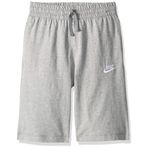 Nike 805450-063 Siyah Erkek Şort