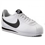 Nike 807471-102102 Beyaz Wmns Classic Cortez Leather Kadın Günlük Ayakkabı