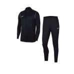 Nike 808757 Mavi Lacivert Academy Knit Tracksuit Erkek Eşofman Takımı
