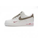 Nike 808788-996 Beyaz Erkek Air Force Spor Ayakkabı
