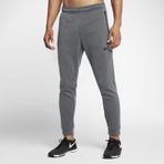 Nike 833381-021 Dri FIT Fleece Erkek Antrenman Eşofman Altı