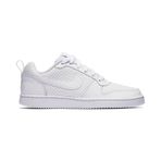 Nike 839985-001 Court Unisex Spor Ayakkabı