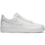 Nike 845128 101 Beyaz Air Force 1 Ultraforce Unisex Spor Ayakkabı