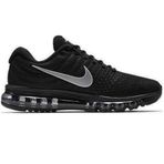 Nike 849559-001 Air Max 2017 Erkek Spor Ayakkabısı
