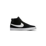 Nike 864349-002 SB Blazer Mid Erkek Kaykay Ayakkabısı