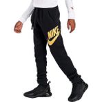 Nike 86G704-G0G Gri Siyah Çocuk Eşofman Altı