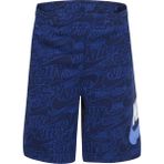 Nike 86J058-U90 Lacivert Çocuk Şort
