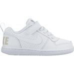 Nike 870025-100 Court Borough Low Beyaz Erkek Çocuk Spor Ayakkabı
