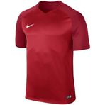 Nike 881483-657 Kırmızı Erkek Forma
