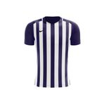 Nike 894081-547 Striped Division Iıı Jsy Kısa Kol Forma