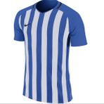 Nike 894081 M Nk Strp Dvsn Iıı Jsy Ss Mavi Erkek Forma