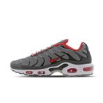 Nike 898015-006 Air Max Plus Tn Ultra Erkek Günlük Ayakkabısı Gri