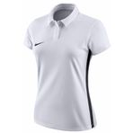 Nike 899986-100 Polo Yaka Dry Academy18 Football Kadın T-shirt
