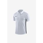 Nike 899991-010 Dry Academy18 Çocuk Siyah Futbol Erkek Çocuk T-shirt