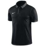Nike 899991-100 Dry Academy18 Çocuk Beyaz Futbol Erkek Çocuk T-shirt