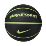 Nike 8P Grafik Bahçesi Basketbol Topu Boyut 7
