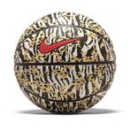 Nike 8P Prm Energy Unisex Çok Renkli Basketbol Topu N.100.8259.733.07