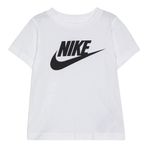 Nike 8U7065-001 Camiseta Infantil Futura SS Tişört