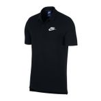 Nike 909746-010 Sportswear Erkek Polo Üst