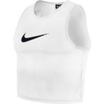 Nike 910936-100 Training Bib Antrenman Yeleği - Beyaz