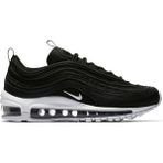 Nike 921522-001 Siyah Air Max 97 GS Kadın Spor Ayakkabı