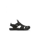 Nike 943826-001 Siyah Unisex Sandalet