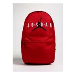 Nike 9A0462-R78 JAN HBR AIR PACK Kırmızı Erkek Sırt Çantası