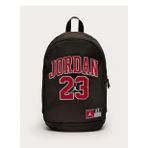 Nike 9A0780-023 JAN JERSEY BACKPACK Siyah Erkek Sırt Çantası