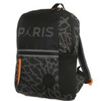 Nike 9A0802-023 JAN PSG ESSENTIAL Siyah Erkek Çocuk Sırt Çantası