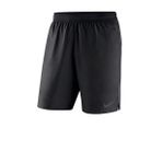 Nike AA0737-010 M Nk Dry Ref Short Erkek Siyah Futbol Şort