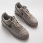 Nike AA1117-118 Air Force 1 Low Unisex Spor Ayakkabı