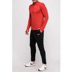 Nike AA2086-010 Siyah M NK DRY PARK18 PANT KPZ Erkek Eşofman Alt