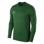 Nike AA2088-302 Dry Park18 Football Crew Top Erkek Sweatshirt