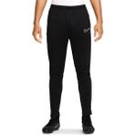 Nike Academy 25 Dri-Fit Erkek Futbol Eşofman Altı - HJ3776 - S - Siyah - Beyaz